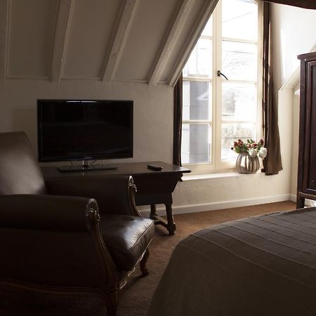 B&B Het Rozenknopje Plombières Extérieur photo