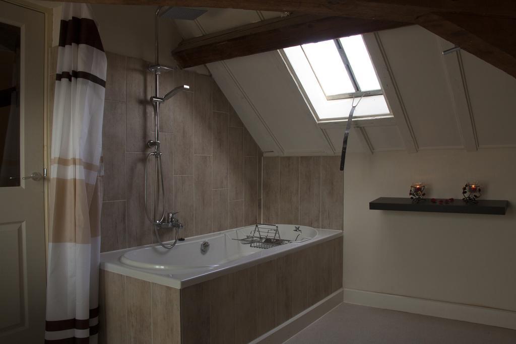 B&B Het Rozenknopje Plombières Extérieur photo