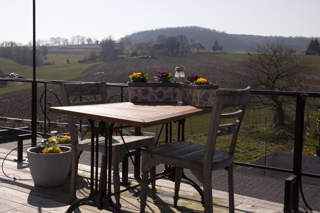 B&B Het Rozenknopje Plombières Extérieur photo